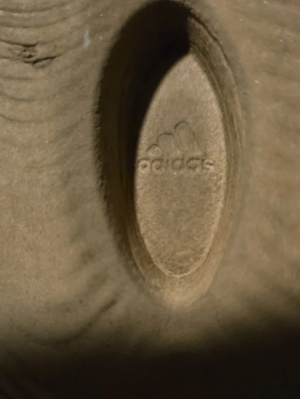 adidas Kids Water Shoes in Taupe Beige